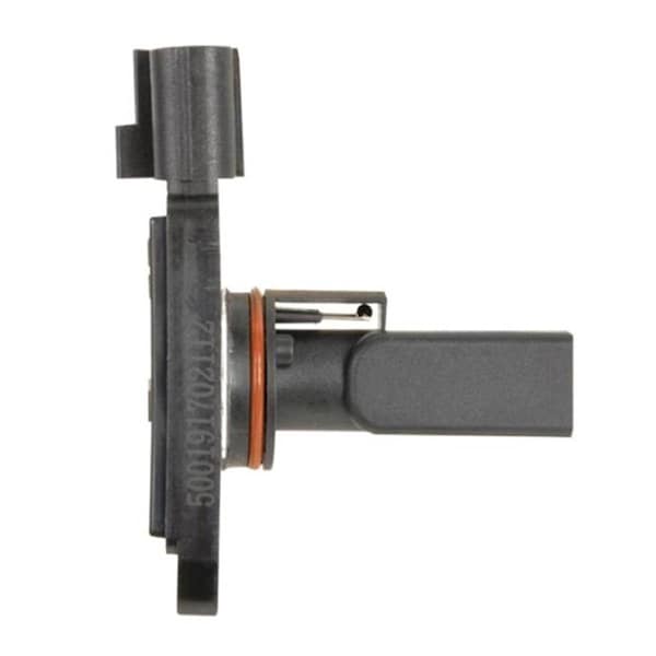 Strike3 8650019 Mass Air Flow Sensor for 2003-2004 Ford Crown Victoria - Black ST3558515 - main