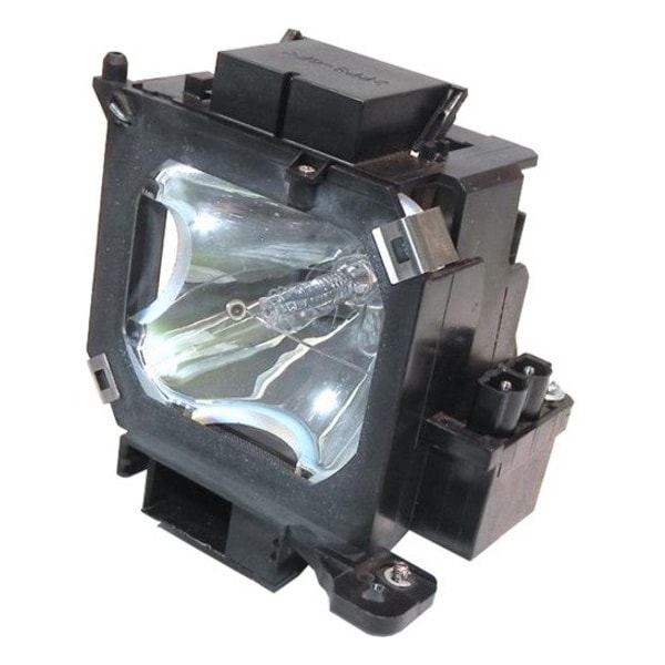 Premium Power OEM Epson LampReplacement Projector Lamp for EPSON EMP-7 for Epson V11H V11H170920 ELPLP22 - main