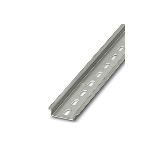 Phoenix Contact NS 35/ 7 5 ZN PERF 18X5 2 2M DIN rail 0804278 - main