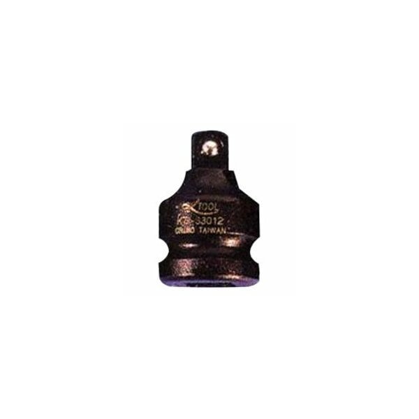 K-Tool International 1" Drive Socket Adapter SAE KTI-35024 - main