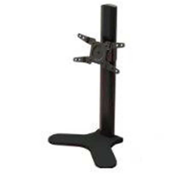 Crimson 2 Single Desktop Stand For 13-34 In. Monitors DS134 - main