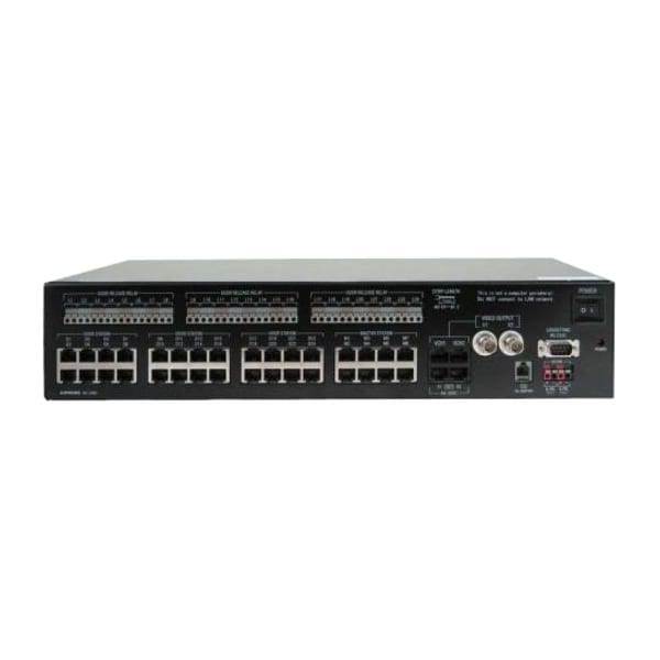 Aiphone Central Exchange Unit AX-248C - main