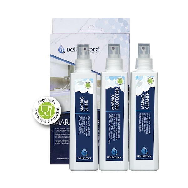 Bellinzoni Marmo Care System BMCS - main