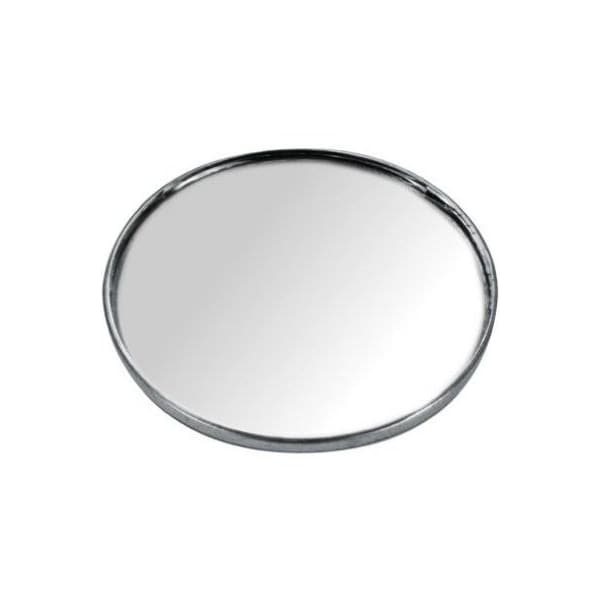 Custom Accessories 3-3/4"Blind Spot Mirror 71112 - main