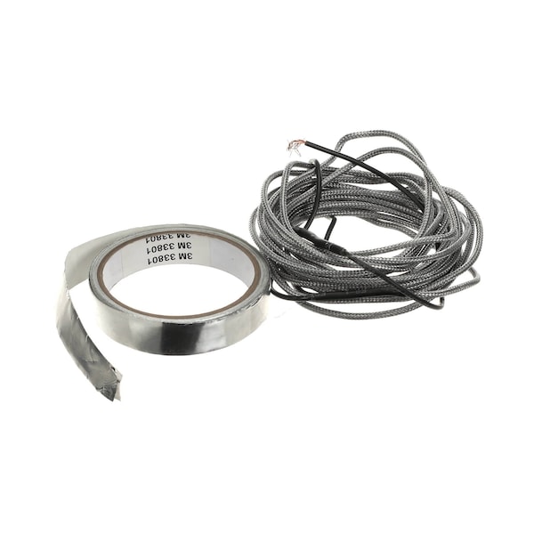 Kolpak Heater Wire Service Insall Kit 500002488 - main
