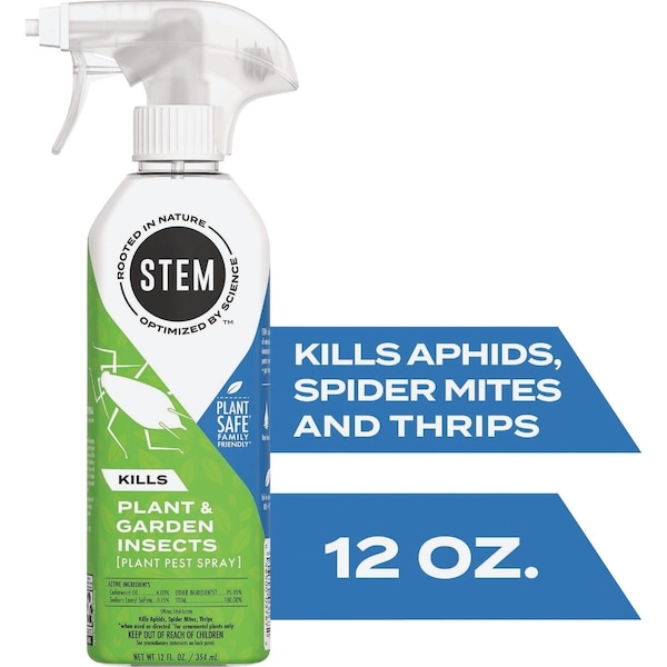 Stem 12 Oz. Pump Spray Plant & Garden Insect Killer 3767 - main