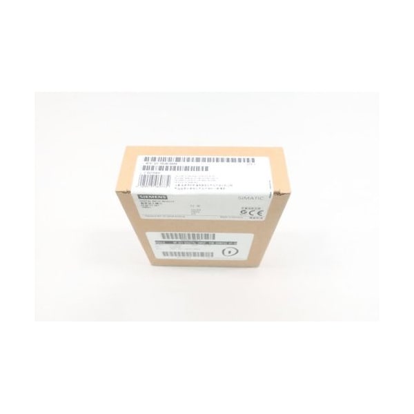 Siemens SIMATIC S7 DIGITAL INPUT MODULE 6ES7 321-1BL00-0AA0 - main