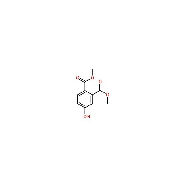 Ak Scientific Dimethyl 4-hydroxyphthalate (1g), CAS 22479-95-4 1346AB-1g - main