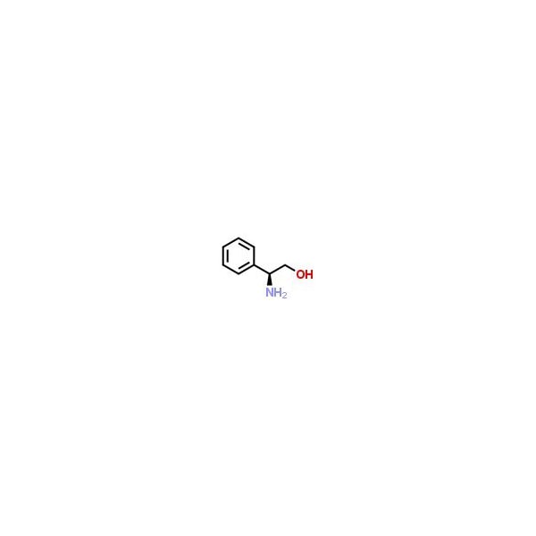 Ak Scientific (S)-(+)-2-Phenylglycinol (5g), CAS 20989-17-7 F482-5g - main