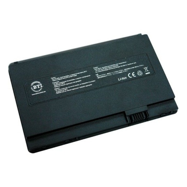 Battery Technology Replacement Battery For Hp Hp Mini 1000, 1100 Series; Compaq Mini HP-1000H - main