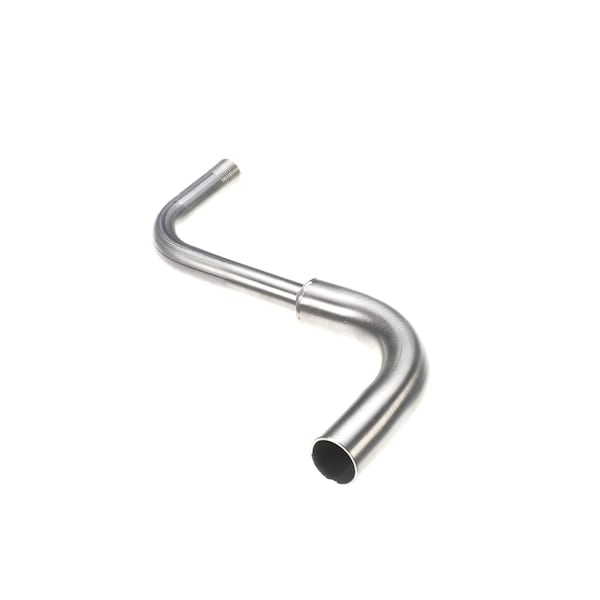 Henny Penny Oil Return Faucet Assembly 71665 - main