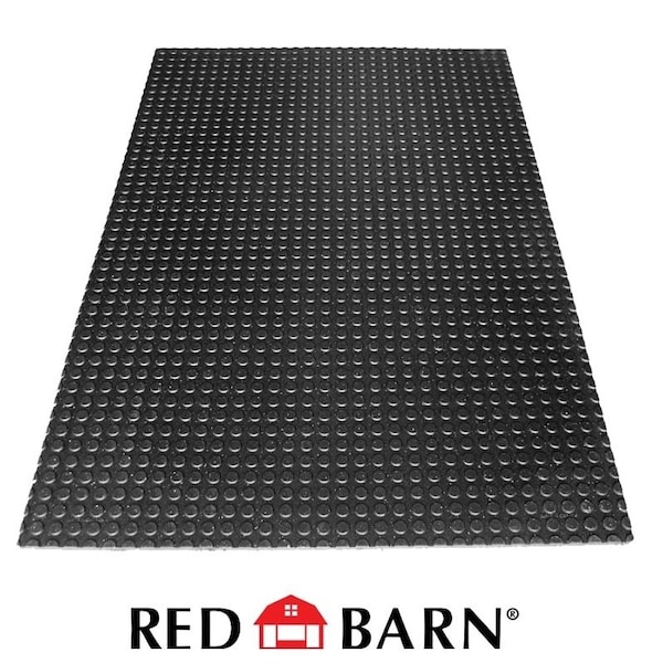 Red Barn 1202220 Stall Mat, Rubber 1202220/3000210 - main
