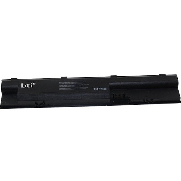 Battery Technology BATTERY FOR HP PROBOOK 440, 445, 450, 455, 470; REPLACES H6L27AA, FP06, H6L26UT HP-PB440 - main