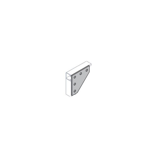 Haydon Strut Channel/Mounting/Straps F-221-EG - main