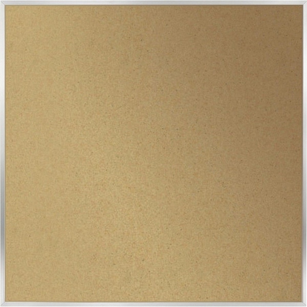 Ghent Bulletin Board, 48-1/2 in. W, Natural AK44 - main