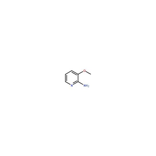 Ak Scientific 2-Amino-3-methoxypyridine (1g), CAS 10201-71-5 X8586-1g - main