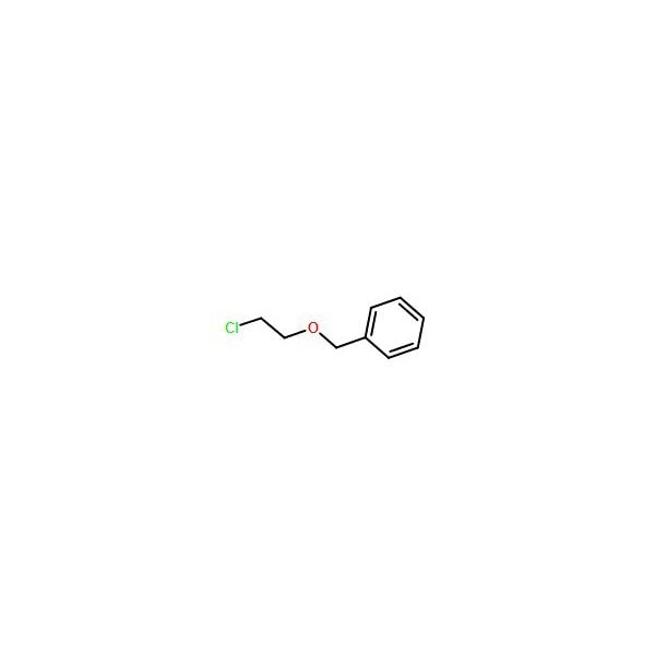 Ak Scientific ((2-Chloroethoxy)methyl)benzene (1g), CAS 17229-17-3 8862AA-1g - main