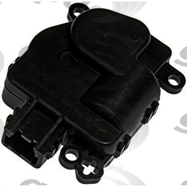 Global Parts Distributors HVAC Actuator 1712358 - main