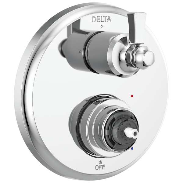Delta 22 T24856-LHP - main