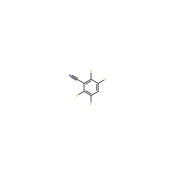 Ak Scientific 2, 3, 5, 6-Tetrafluorobenzonitrile (250mg), CAS 5216-17-1 X4299-250mg - main