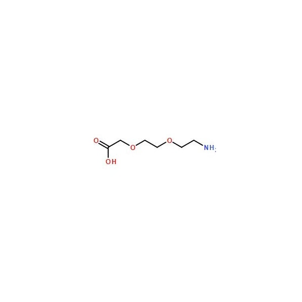 Ak Scientific H-AEEA-OH.HCl (1g), CAS 134979-01-4 Z2181-1g - main