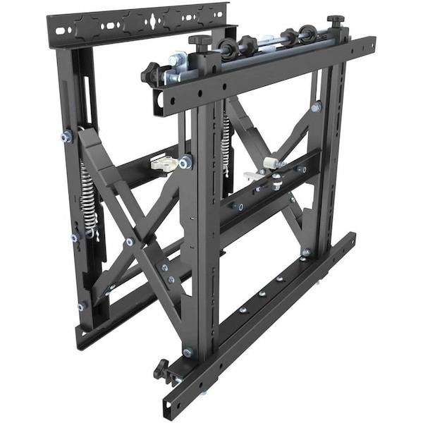 Mount-It Menu Board and Pop Out Video Wall Mount MI-367 - main
