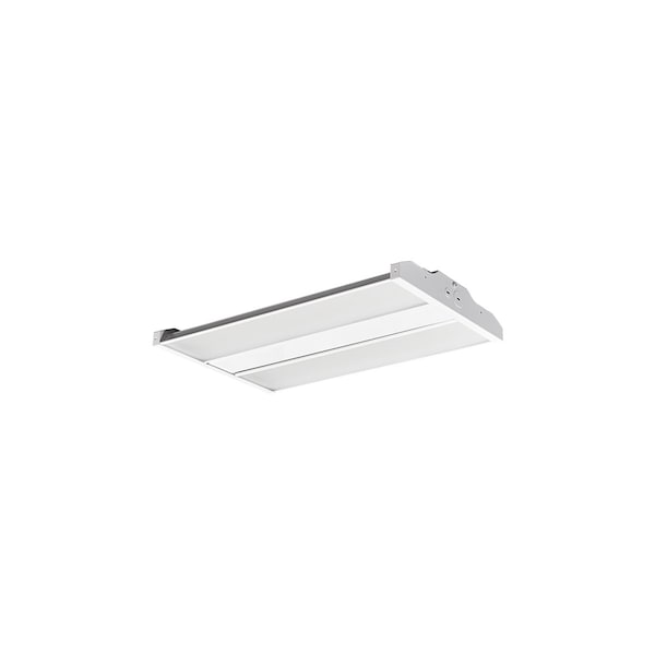 Trace-Lite MQHB Series LED Linear High Bay, Mini, CCT/Power Selectable, 120-277V MQHB-S-92-D-VS-4K - main
