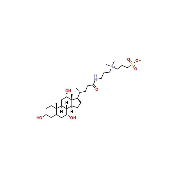 Ak Scientific CHAPS (5g), CAS 75621-03-3 B456-5g - main