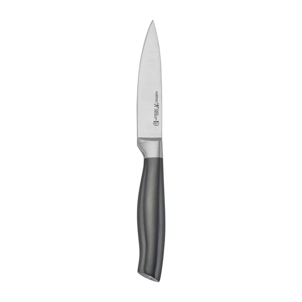 Henckels Graphite 4-inch Paring Knife 1021656 - main