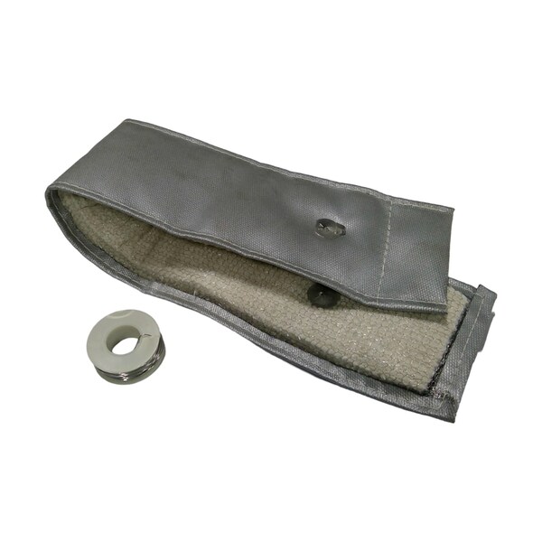 Caterpillar TUBE, CATERPILLAR OEM 5309827 5309827 - main