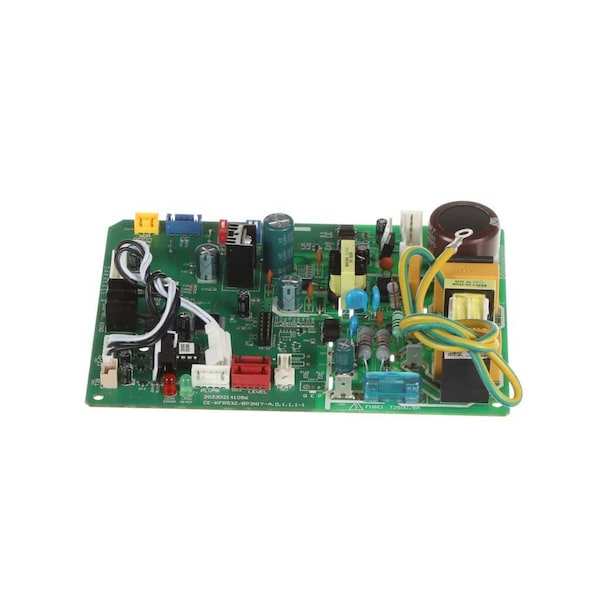 Midea MAIN CONTROL BOARD 17122700000103 - main