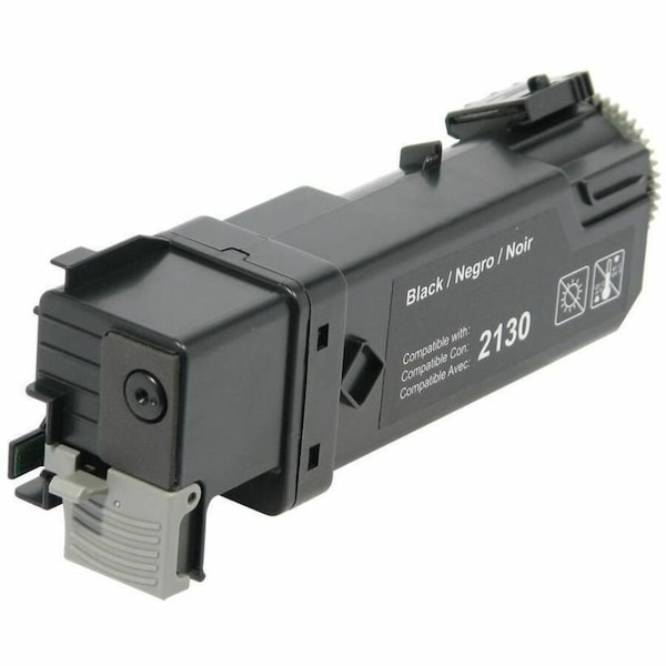 Cig Dell 2130/2135 Tnr Bk Hy 200237 - main