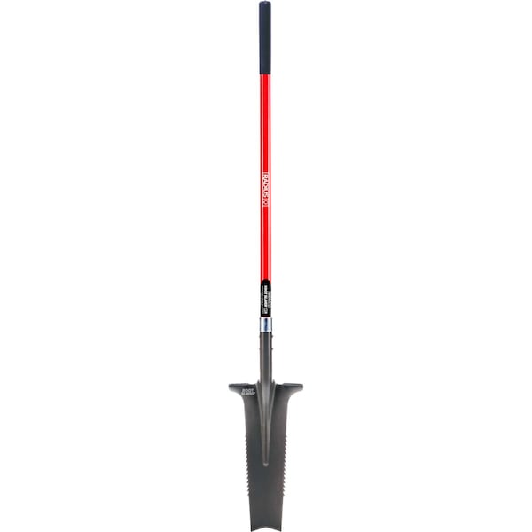 Radius Garden XL Root Slayer Drain Spade Shovel 22911 - main