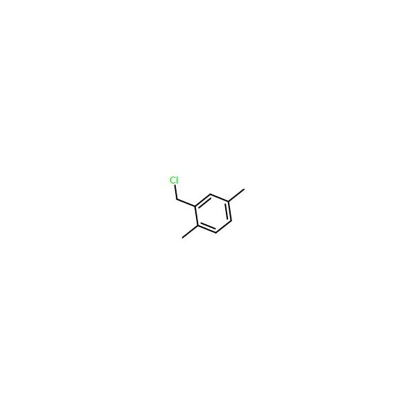 Ak Scientific 2, 5-Dimethylbenzyl chloride (5g), CAS 824-45-3 Y6542-5g - main