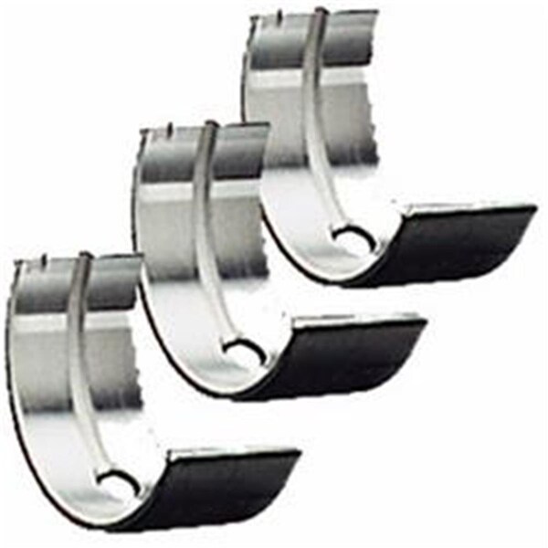 Clevite 77 CB743HN10 Connecting Rod Bearing With Big Block Chevy Engines - 0.01 In. M25-CB743HN10 - main