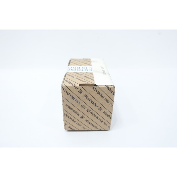 Weidmuller POWER SUPPLY 24W 24V-DC 1A AMP 115-230V-AC 992889 0024 - main