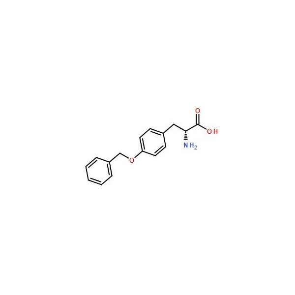 Ak Scientific D-Tyr(Bzl)-OH (5g), CAS 65733-15-5 0085AC-5g - main