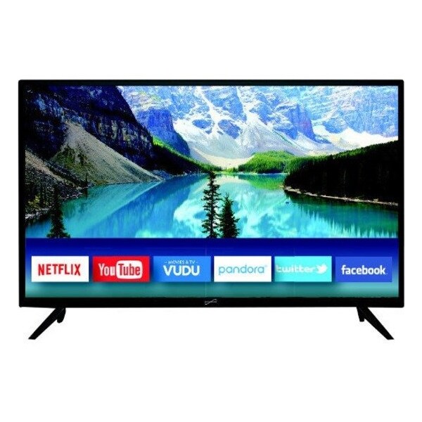 Supersonic 32'' HD Smart TV SC-3216STV - main