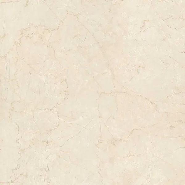 Apollo Tile Regalia 24x24 in. Crema Beige Matte Color Body Porcelain Marble-look Vein Large Tile, 4PK APLVEL88CRM2424 - main