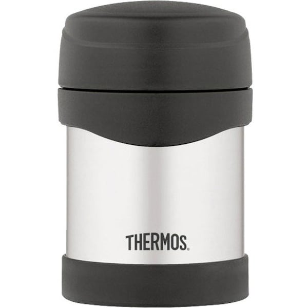 Thermos Insulated Food Jar, 10 oz 2330STW4 - main