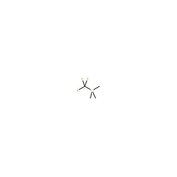 Ak Scientific (Trifluoromethyl)trimethylsilane (5g), CAS 81290-20-2 X7209-5g - main