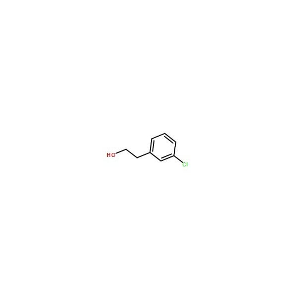 Ak Scientific 2-(3-Chlorophenyl)ethanol (5g), CAS 5182-44-5 X8323-5g - main