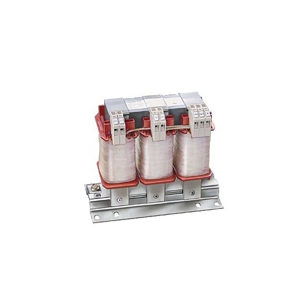 Siemens TRANSFORMER SITAS PHASES:3 4AP2042-8BC40-0HA0 - main