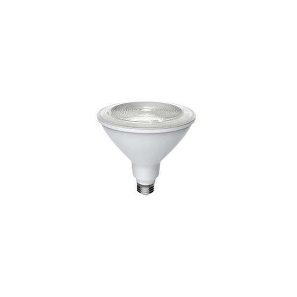 Ge 12W PAR38 LED, 3000K, 25 deg Flood, Dimmable LED12D38W3830/25 - main