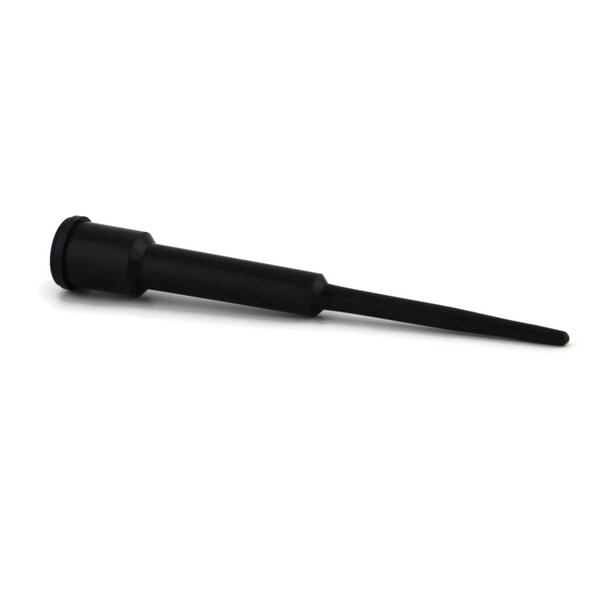 Rpi Colored Pipettor Barrels, Black, Fits Pipetman P-20 146221 - main