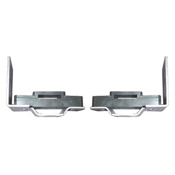 Pypes Performance Exhaust 1970-1981 F-Body Stainless Steel Tail Hangers - Set of 2 PYPHVH30 - main