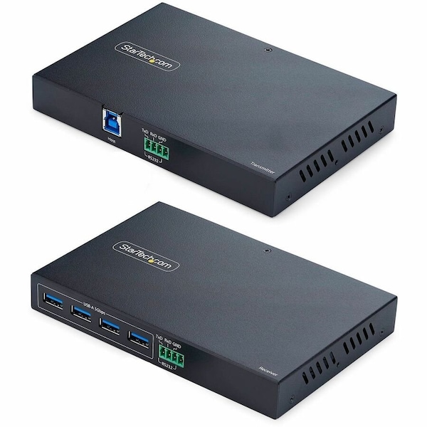 Startech.Com 4 Port USB 3.0 Extender C10043-USB-EXTENDER - main