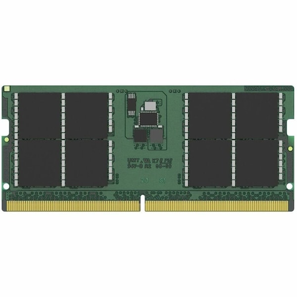 Kingston 48GB DDR5 5600MT/S SODIMM KCP556SD8-48 - main
