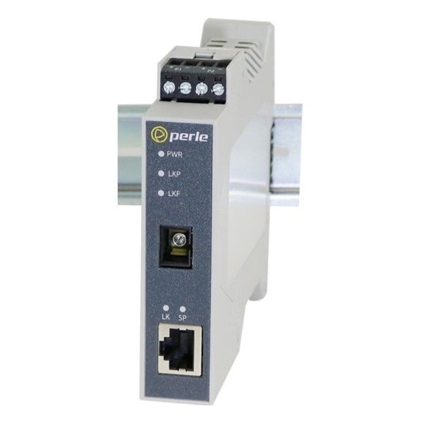 Perle Systems Sr-1110-Sc10U-Xt Media Convrtr 05091940 - main