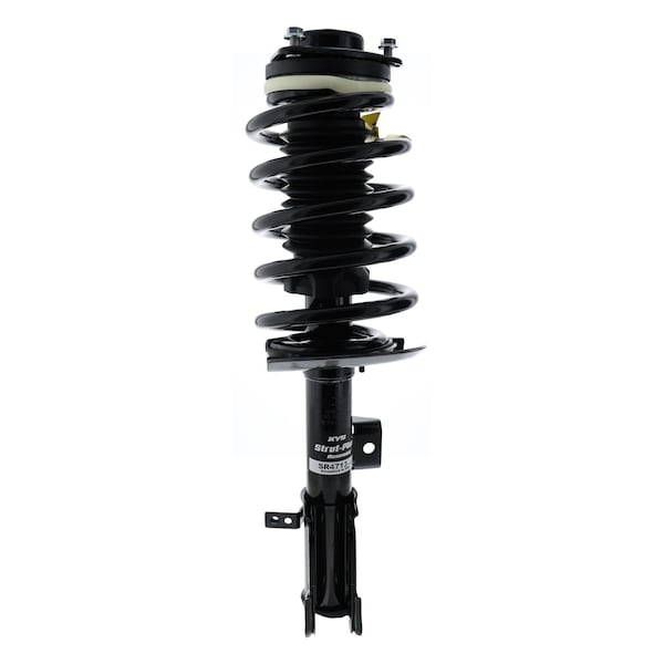Kyb Complete Corner Unit Assembly -Strut, Mount and Spring, SR4713 - main